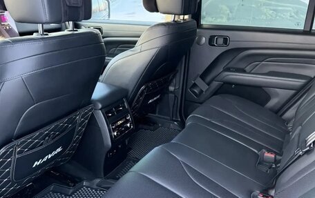 Haval H9, 2024 год, 4 350 000 рублей, 3 фотография