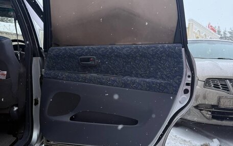 Toyota Ipsum II, 1996 год, 475 000 рублей, 10 фотография