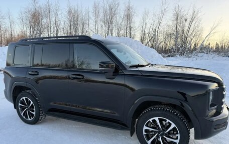 Haval H9, 2024 год, 4 350 000 рублей, 2 фотография