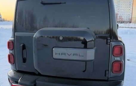 Haval H9, 2024 год, 4 350 000 рублей, 7 фотография