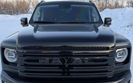 Haval H9, 2024 год, 4 350 000 рублей, 6 фотография