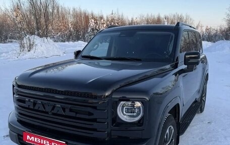 Haval H9, 2024 год, 4 350 000 рублей, 8 фотография