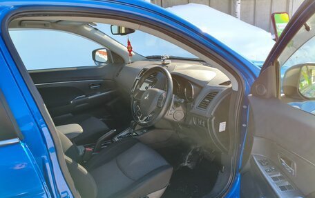 Mitsubishi RVR III рестайлинг, 2018 год, 1 800 000 рублей, 5 фотография