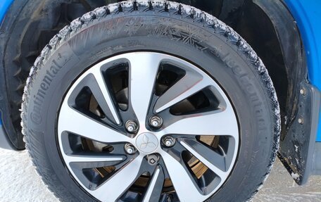 Mitsubishi RVR III рестайлинг, 2018 год, 1 800 000 рублей, 8 фотография