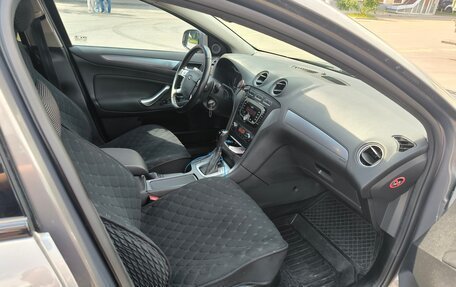 Ford Mondeo IV, 2012 год, 1 100 000 рублей, 6 фотография