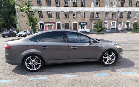 Ford Mondeo IV, 2012 год, 1 100 000 рублей, 3 фотография