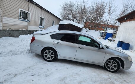 Nissan Teana, 2004 год, 600 000 рублей, 3 фотография