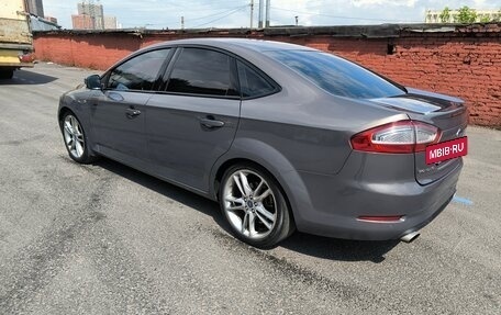 Ford Mondeo IV, 2012 год, 1 100 000 рублей, 5 фотография