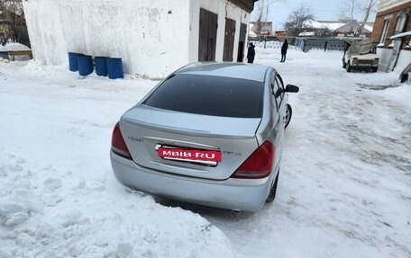 Nissan Teana, 2004 год, 600 000 рублей, 4 фотография