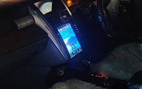 Nissan Teana, 2004 год, 600 000 рублей, 12 фотография