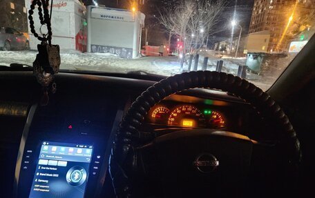 Nissan Teana, 2004 год, 600 000 рублей, 14 фотография