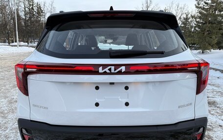 KIA Seltos I, 2025 год, 2 750 000 рублей, 3 фотография