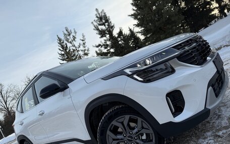 KIA Seltos I, 2025 год, 2 750 000 рублей, 4 фотография