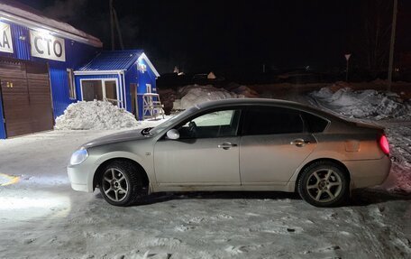 Nissan Teana, 2004 год, 600 000 рублей, 9 фотография