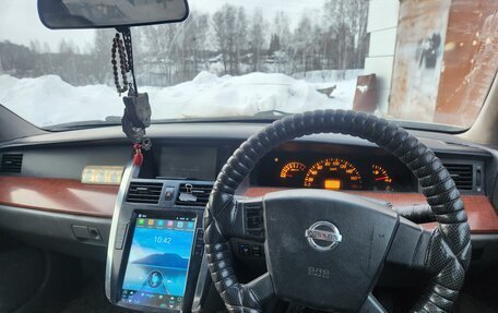 Nissan Teana, 2004 год, 600 000 рублей, 11 фотография