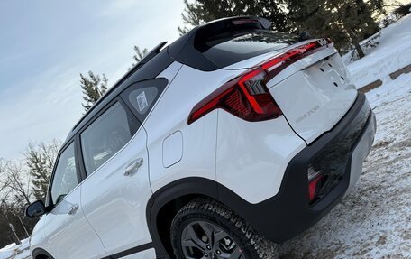 KIA Seltos I, 2025 год, 2 750 000 рублей, 5 фотография