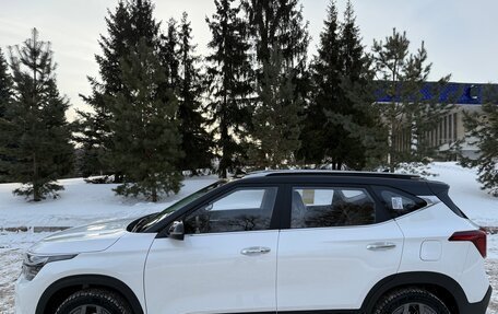 KIA Seltos I, 2025 год, 2 750 000 рублей, 7 фотография