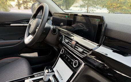 KIA Seltos I, 2025 год, 2 750 000 рублей, 9 фотография