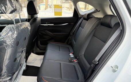 KIA Seltos I, 2025 год, 2 750 000 рублей, 15 фотография