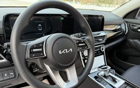 KIA Seltos I, 2025 год, 2 750 000 рублей, 10 фотография