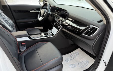 KIA Seltos I, 2025 год, 2 750 000 рублей, 12 фотография