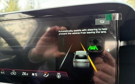 KIA Seltos I, 2025 год, 2 750 000 рублей, 20 фотография