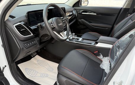 KIA Seltos I, 2025 год, 2 750 000 рублей, 13 фотография