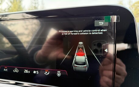 KIA Seltos I, 2025 год, 2 750 000 рублей, 19 фотография