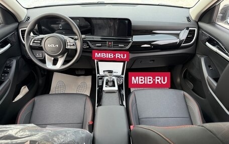 KIA Seltos I, 2025 год, 2 750 000 рублей, 8 фотография