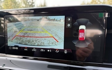 KIA Seltos I, 2025 год, 2 750 000 рублей, 17 фотография