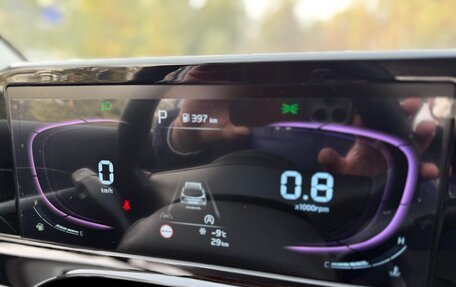 KIA Seltos I, 2025 год, 2 750 000 рублей, 21 фотография