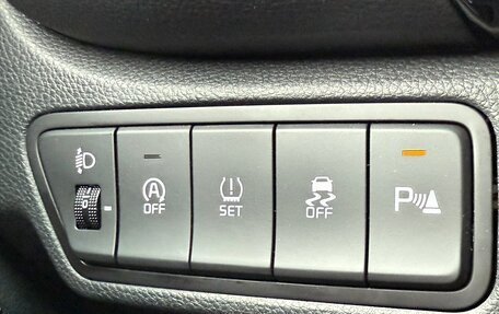 KIA Seltos I, 2025 год, 2 750 000 рублей, 28 фотография