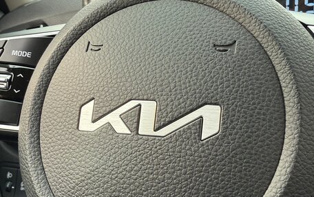 KIA Seltos I, 2025 год, 2 750 000 рублей, 30 фотография