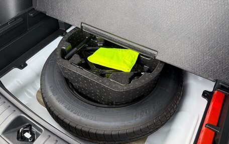 KIA Seltos I, 2025 год, 2 750 000 рублей, 35 фотография