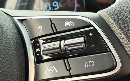 KIA Seltos I, 2025 год, 2 750 000 рублей, 27 фотография