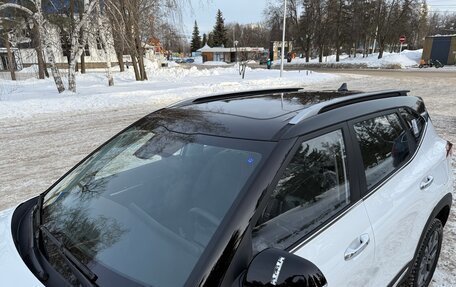 KIA Seltos I, 2025 год, 2 750 000 рублей, 33 фотография