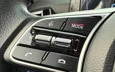 KIA Seltos I, 2025 год, 2 750 000 рублей, 26 фотография