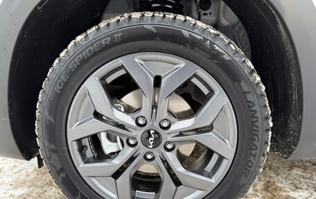 KIA Seltos I, 2025 год, 2 750 000 рублей, 36 фотография