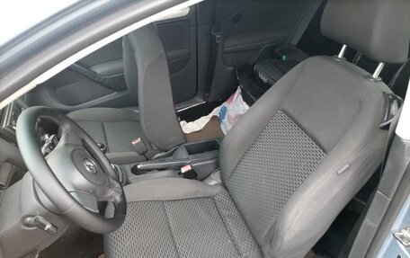 Volkswagen Golf VI, 2008 год, 495 000 рублей, 6 фотография