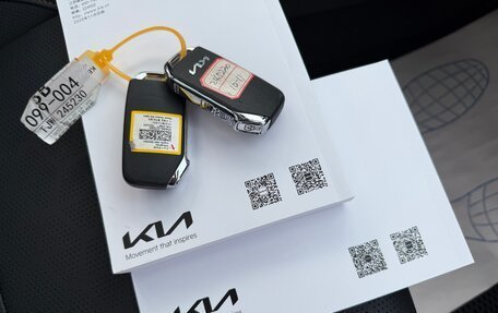 KIA Seltos I, 2025 год, 2 750 000 рублей, 40 фотография