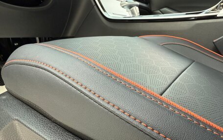 KIA Seltos I, 2025 год, 2 750 000 рублей, 38 фотография