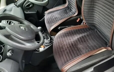 Renault Duster I рестайлинг, 2017 год, 1 600 000 рублей, 6 фотография