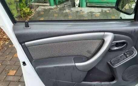 Renault Duster I рестайлинг, 2017 год, 1 600 000 рублей, 7 фотография