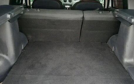 Renault Duster I рестайлинг, 2017 год, 1 600 000 рублей, 10 фотография