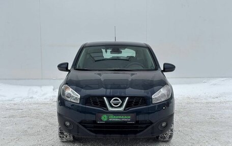 Nissan Qashqai, 2012 год, 1 110 000 рублей, 2 фотография