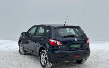 Nissan Qashqai, 2012 год, 1 110 000 рублей, 7 фотография