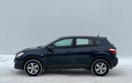Nissan Qashqai, 2012 год, 1 110 000 рублей, 8 фотография