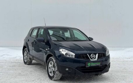 Nissan Qashqai, 2012 год, 1 110 000 рублей, 3 фотография