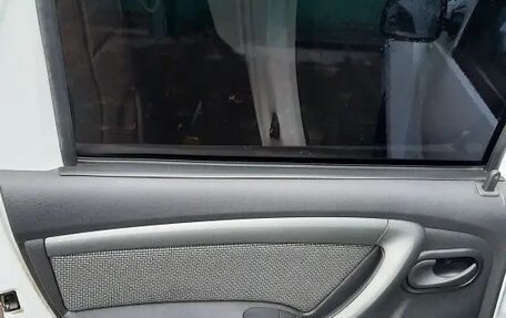 Renault Duster I рестайлинг, 2017 год, 1 600 000 рублей, 8 фотография