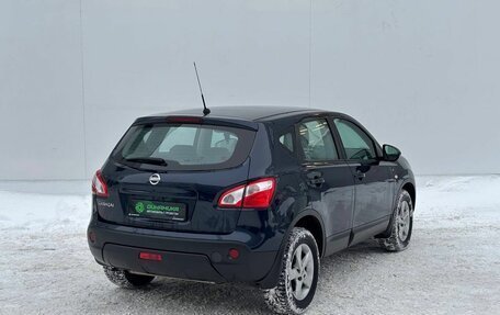 Nissan Qashqai, 2012 год, 1 110 000 рублей, 5 фотография